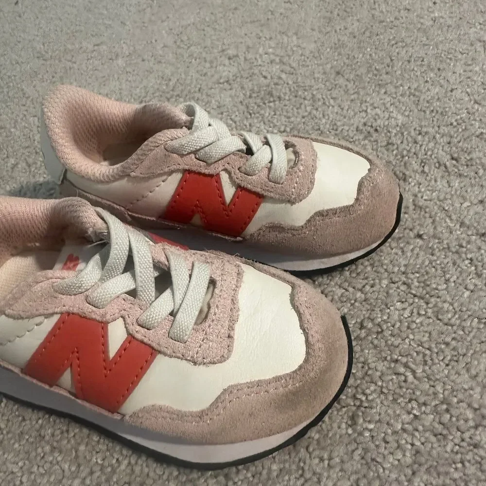 New Balance good pre